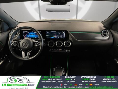 EQA 300 4Matic 2023 occasion 31850 Beaupuy