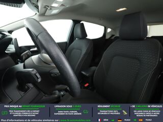 Fiesta 1.0 EcoBoost 125 ch BVM 2020 occasion 31850 Beaupuy