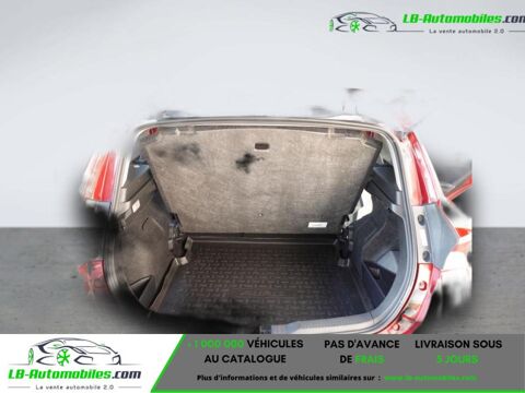 Toyota Auris Hybride 136 ch 2017 occasion Beaupuy 31850