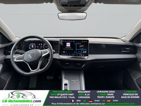 Passat 1.5 TSI 150 BVA 2025 occasion 31850 Beaupuy