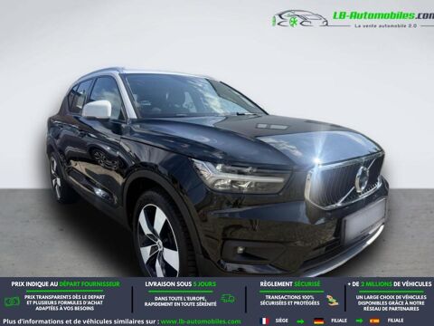 XC40 150 ch BVA 2020 occasion 31850 Beaupuy