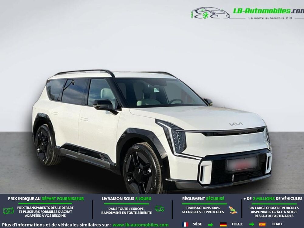 EV9 385 ch AWD 2026 occasion 31850 Beaupuy