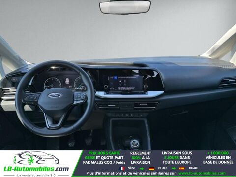 Grand C-MAX 2.0 EcoBlue 122 BVM 2024 occasion 31850 Beaupuy