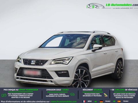 Annonce voiture Seat Ateca 22990 €