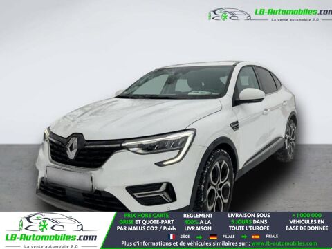 Renault Arkana TCe 140 BVM 2024 occasion Beaupuy 31850