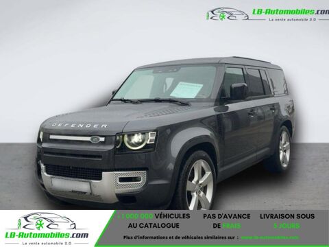 Land-Rover Defender 130 D300 MHEV BVA 2022 occasion Beaupuy 31850
