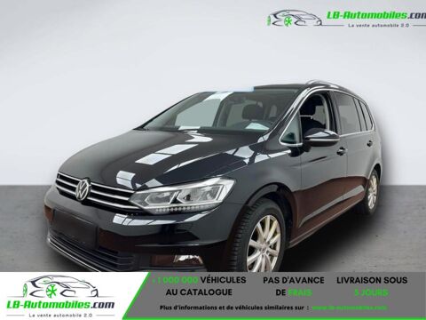 Volkswagen Touran 2.0 TDI 150 BVA 5pl 2021 occasion Beaupuy 31850