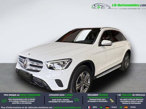 Classe GLC 300 de BVA 4Matic 2021 occasion 31850 Beaupuy
