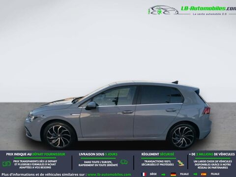 Golf 1.5 eTSI OPF 150 BVA 2020 occasion 31850 Beaupuy