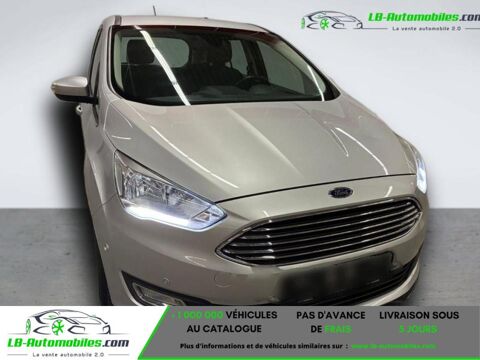 Ford Grand C-MAX 1.5 EcoBoost 150 BVA 2015 occasion Beaupuy 31850