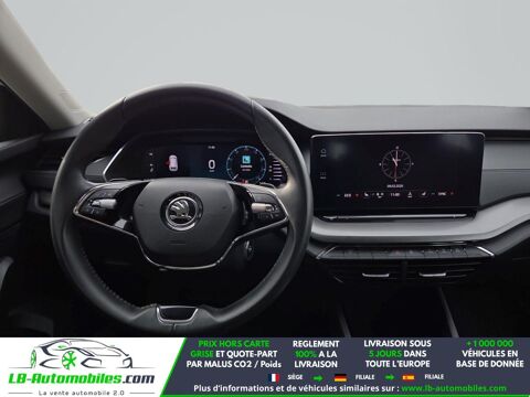Octavia 2.0 TDI 116 ch BVA 2023 occasion 31850 Beaupuy