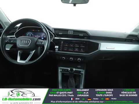 Q3 40 TFSI 190 ch BVA Quattro 2020 occasion 31850 Beaupuy