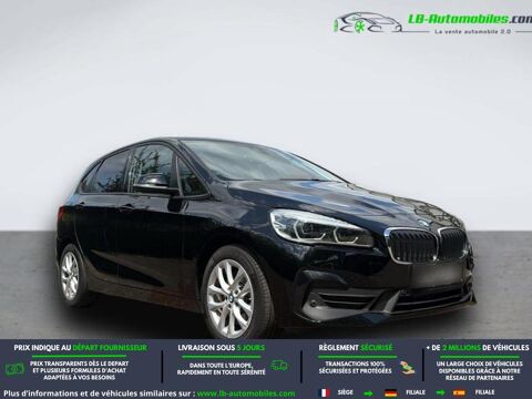 Annonce voiture BMW Série 1 16980 €