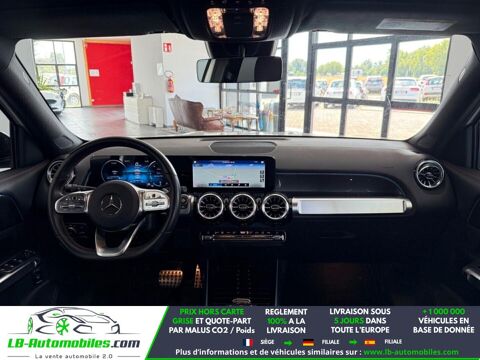 GLB 220 d BVA 4Matic 2023 occasion 31850 Beaupuy