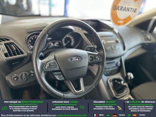 Kuga 1.5 EcoBoost 120 4x2 BVM 2017 occasion 31850 Beaupuy