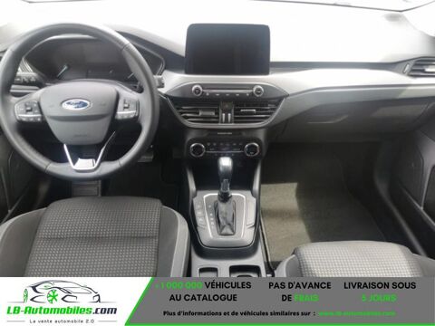 Focus 1.0 Flexifuel 125 mHEV BVA 2022 occasion 31850 Beaupuy