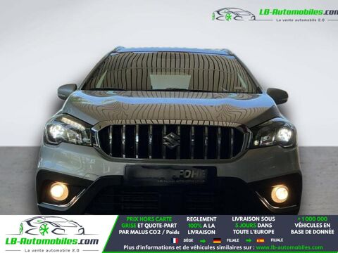 S-cross 1.0 Boosterjet 111ch BVA 2019 occasion 31850 Beaupuy