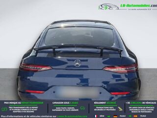 AMG GT 53 AMG 435 ch BVA 4-Matic+ 2019 occasion 31850 Beaupuy