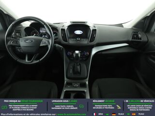 Kuga 1.5 150 4x2 BVA 2019 occasion 31850 Beaupuy