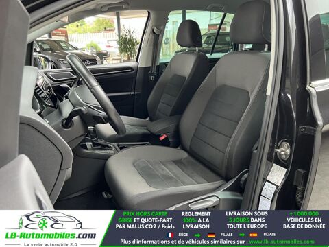 Golf 1.5 TSI 130 BVA 2018 occasion 31850 Beaupuy