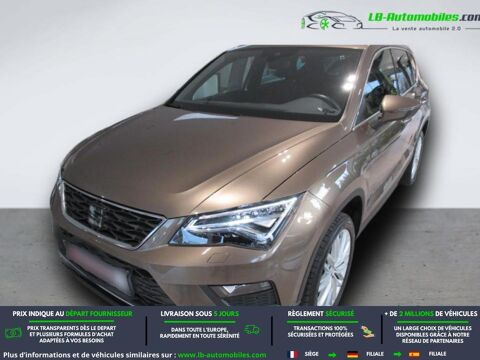 Ateca 1.4 TSI 150 ch BVM 2017 occasion 31850 Beaupuy