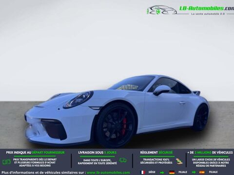 Annonce voiture Porsche 911 185500 €