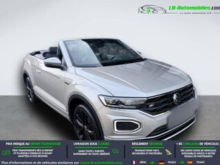 T-ROC 1.5 TSI EVO 150 Start/Stop BVA 2020 occasion 31850 Beaupuy