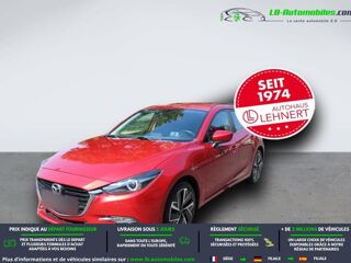 Mazda3 2.0L SKYACTIV-G 122 ch BVM 2018 occasion 31850 Beaupuy