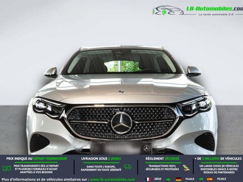 Classe E 300 e BVA 2025 occasion 31850 Beaupuy