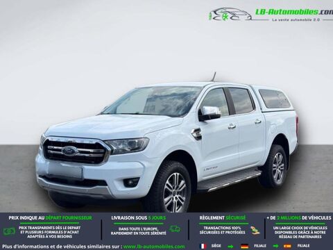 Annonce voiture Ford Ranger 30950 €
