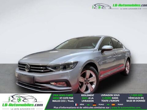 Volkswagen Passat 2.0 TSI 190 BVA 2019 occasion Beaupuy 31850