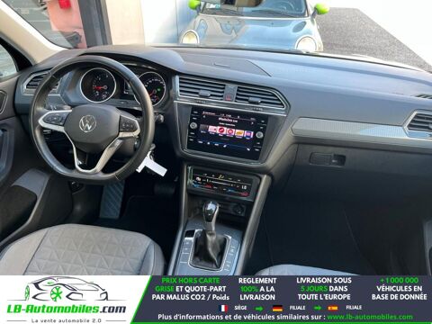 Tiguan 2.0 TDI 150ch BVA 2022 occasion 31850 Beaupuy