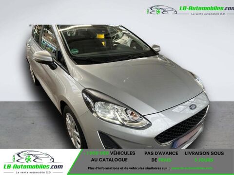Ford Fiesta 1.0 EcoBoost 125 ch BVA 2021 occasion Beaupuy 31850