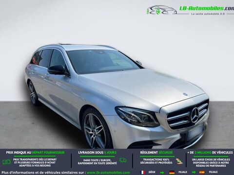 Classe E 220 d BVA 2019 occasion 31850 Beaupuy