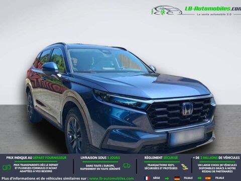 Annonce voiture Honda CR-V 40990 €