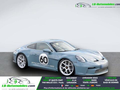 911 4.0i 525 2024 occasion 31850 Beaupuy