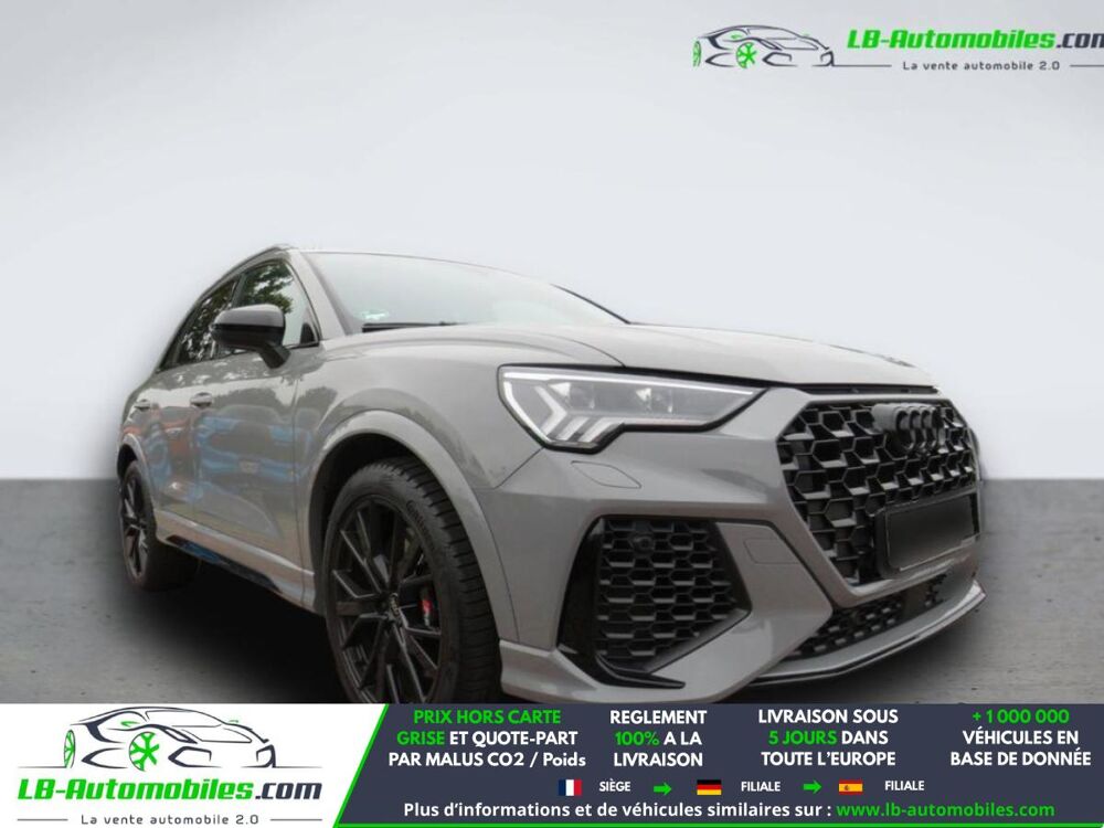 Divers 2.5 TFSI 400 ch BVA 2024 occasion 31850 Beaupuy
