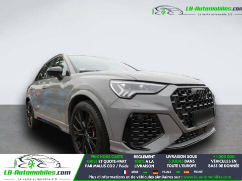Annonce voiture Audi Divers 57990 €