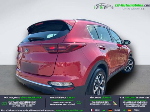 S&eacute;rie 1 120i 178 ch BVA 2019 occasion 31850 Beaupuy