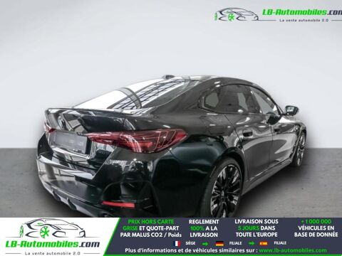 S&eacute;rie 4 430d xDrive 286 ch BVA 2025 occasion 31850 Beaupuy
