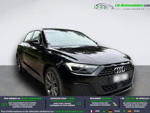 A1 25 TFSI 95 ch BVM 2019 occasion 31850 Beaupuy