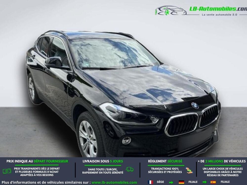 X2 xDrive 20i 192 ch BVA 2018 occasion 31850 Beaupuy