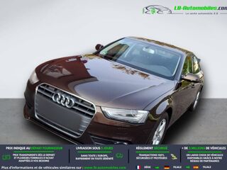 A4 1.8 TFSI 120 2014 occasion 31850 Beaupuy