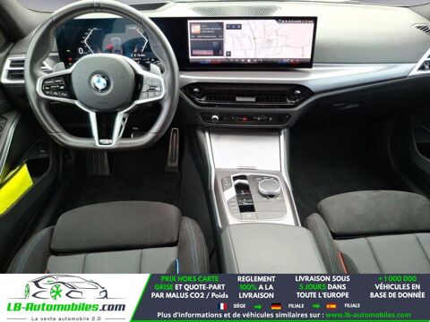 S&eacute;rie 3 330d xDrive 286 ch BVA 2024 occasion 31850 Beaupuy