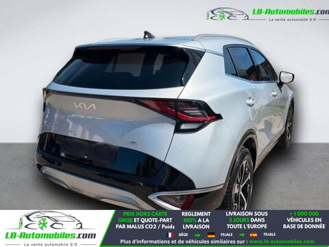 Sportage 1.6 T-GDi 230ch Hybride BVA 4x2 2023 occasion 31850 Beaupuy