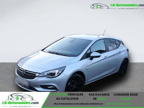 Opel Astra 1.0 Turbo 105 ch BVM 2019 occasion Beaupuy 31850