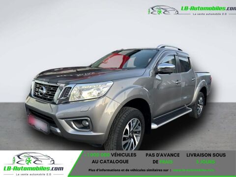 Nissan Navara 2.3 DCI 190 DOUBLE CAB BVM 2019 occasion Beaupuy 31850