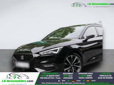 Leon 2.0 TSI 190 BVA 2022 occasion 31850 Beaupuy