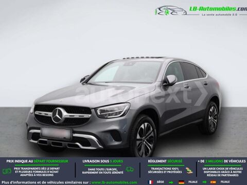 Classe GLC 300 e BVA 4Matic 2022 occasion 31850 Beaupuy