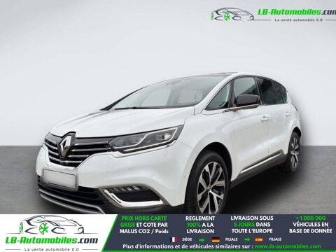 Espace Tce 225 BVA 2017 occasion 31850 Beaupuy